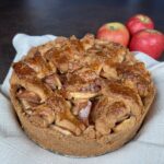 how to make apple pie
